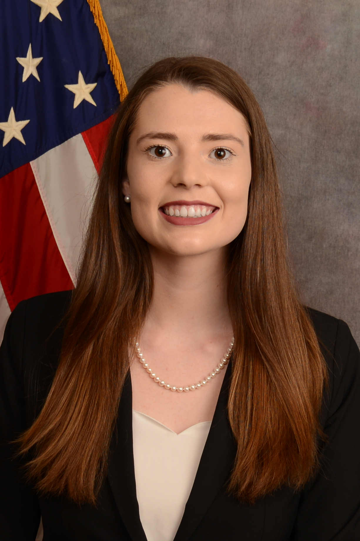 Chloe Ryan '19 Patterson School of Diplomacy and International Commerce