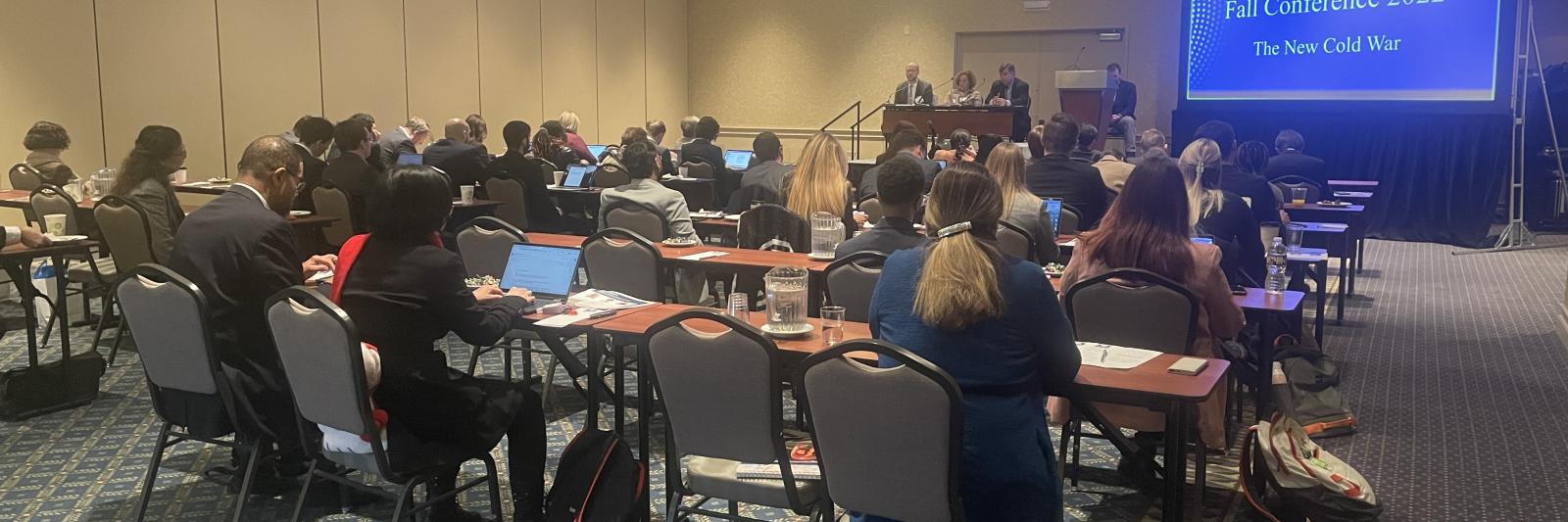 Fall Conference 2022