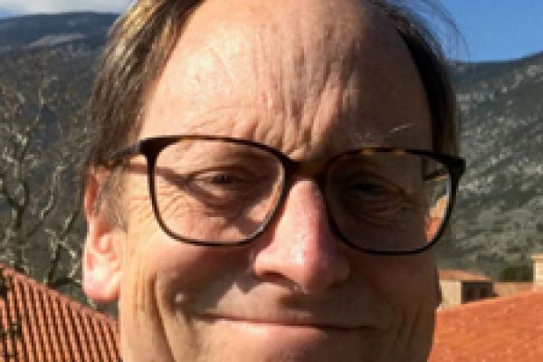Richard Langstaff
