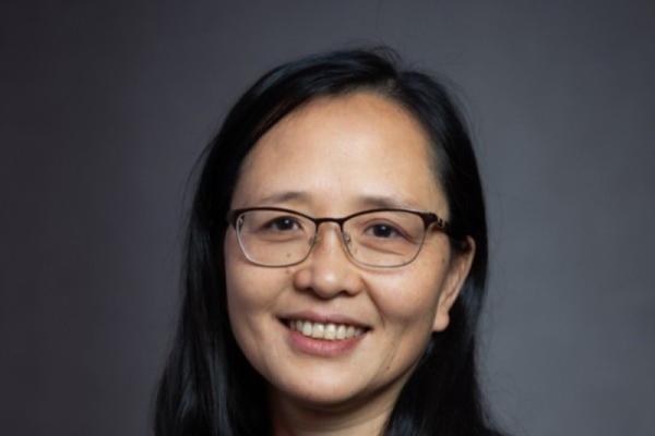 Dr. Ka Zeng