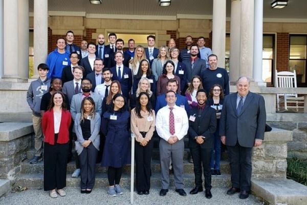 2022 simulation group