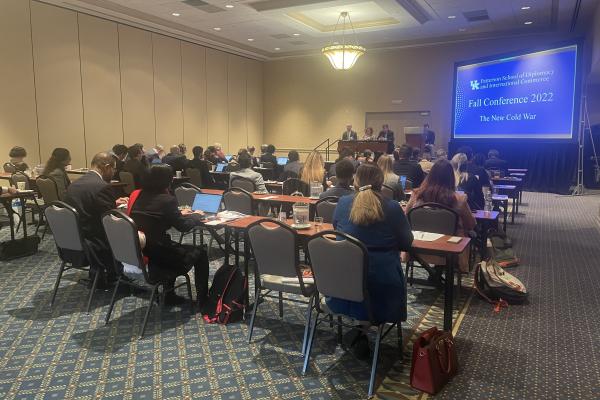Fall Conference 2022