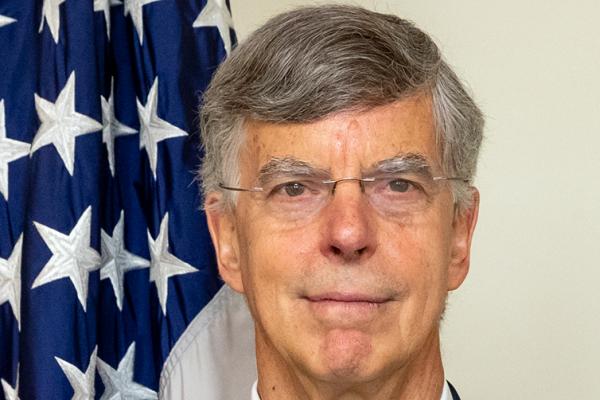 Ambassador William B. Taylor, Jr.