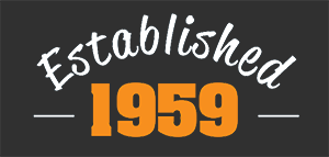 Established 1959