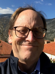 Richard Langstaff