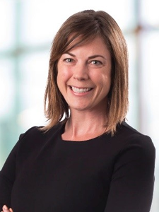 Jamie Zimmerman, 2003 Alumna