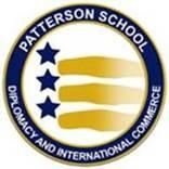 Patterson School Seal