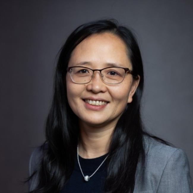 Dr. Ka Zeng