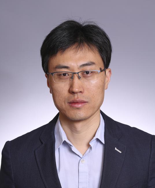 Dr. Tong Zhao