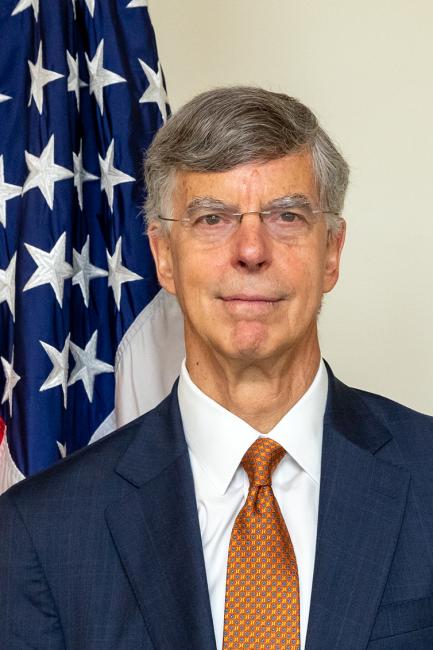 Ambassador William B. Taylor, Jr.