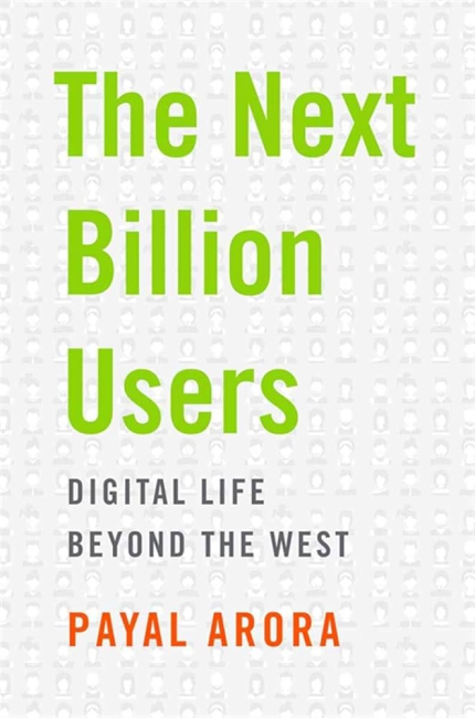 Cover, The Next Billion Users