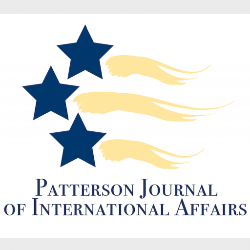 Patterson Journal of International Affairs Gravatar