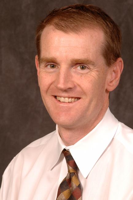 Richard Wynne, Alum 1989