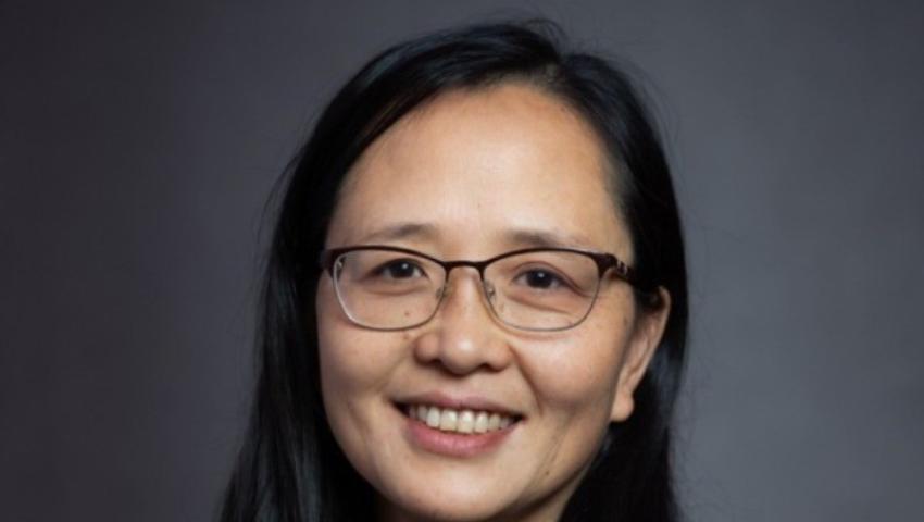 Dr. Ka Zeng