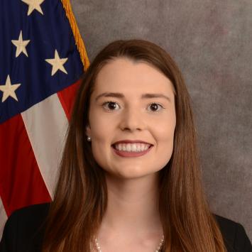 Chloe Ryan '19 | Patterson School of Diplomacy and International Commerce