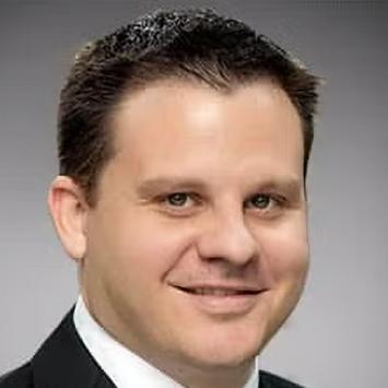 Dr. Jonathan Powell, Visiting Scholar